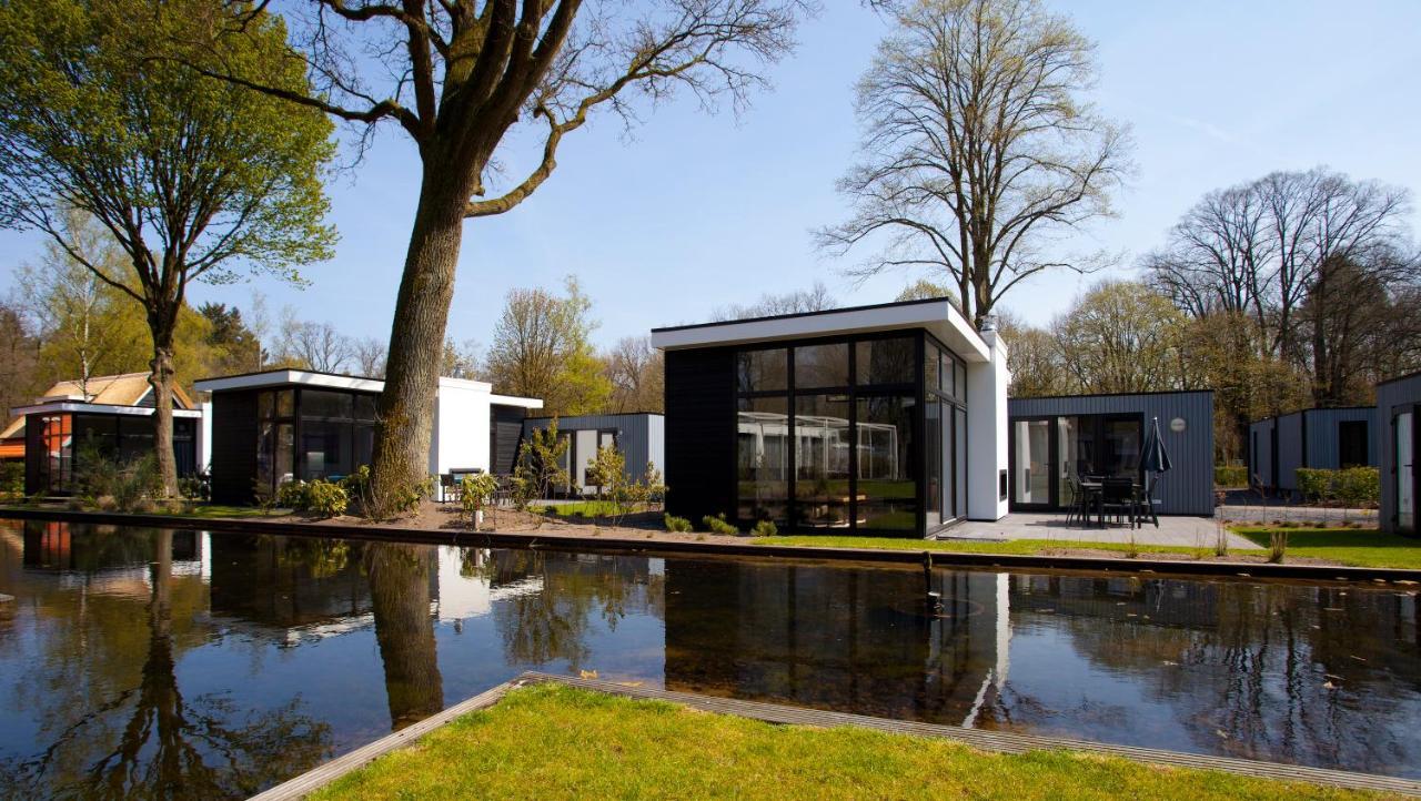 Отель Europarcs De Hooge Veluwe Арнем Экстерьер фото