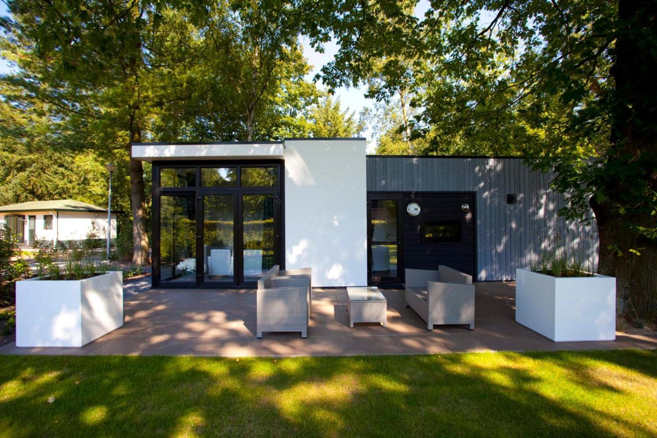 Отель Europarcs De Hooge Veluwe Арнем Номер фото