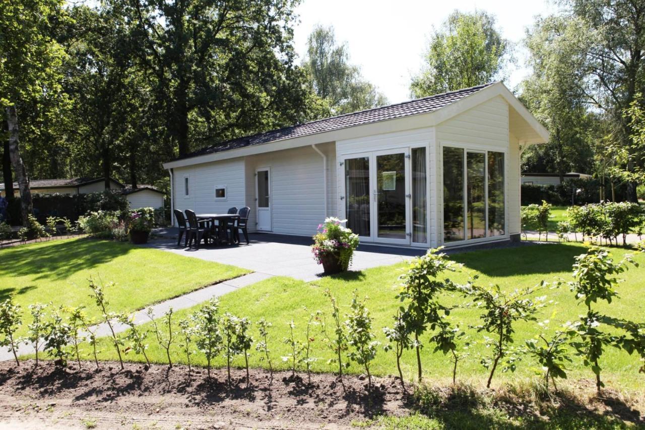 Отель Europarcs De Hooge Veluwe Арнем Номер фото