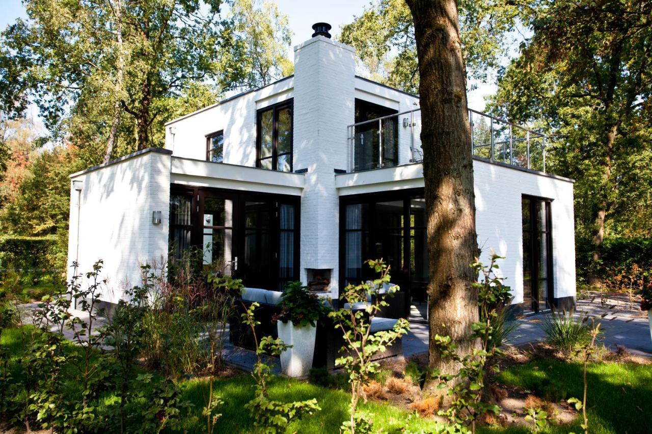 Отель Europarcs De Hooge Veluwe Арнем Номер фото