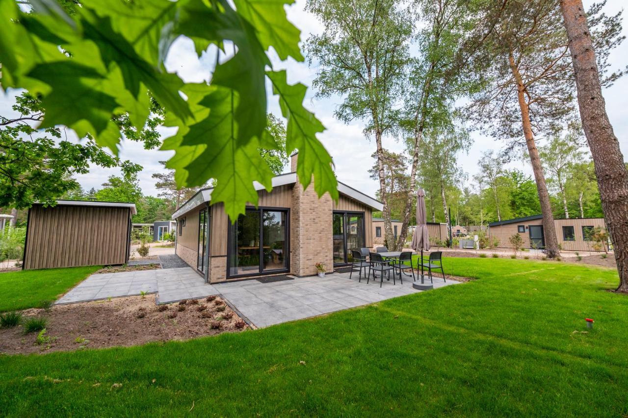 Отель Europarcs De Hooge Veluwe Арнем Номер фото